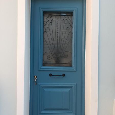 Studio Bella Epidaurus Eksteriør bilde