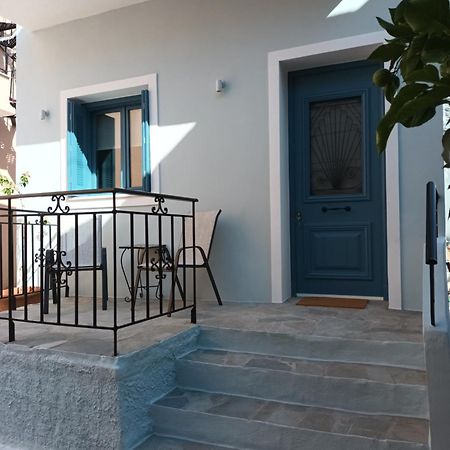 Studio Bella Epidaurus Eksteriør bilde