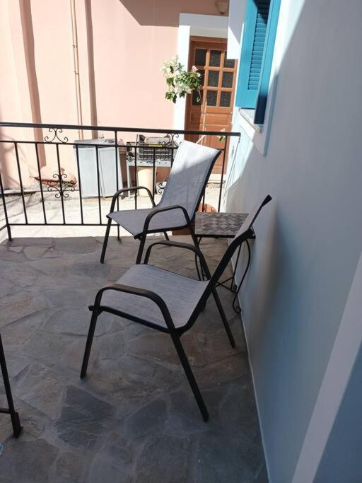Studio Bella Epidaurus Eksteriør bilde
