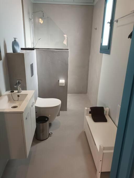 Studio Bella Epidaurus Eksteriør bilde