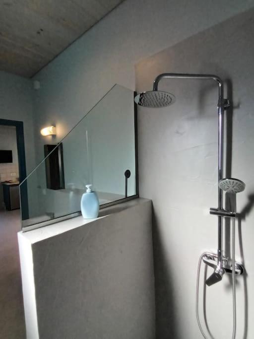 Studio Bella Epidaurus Eksteriør bilde