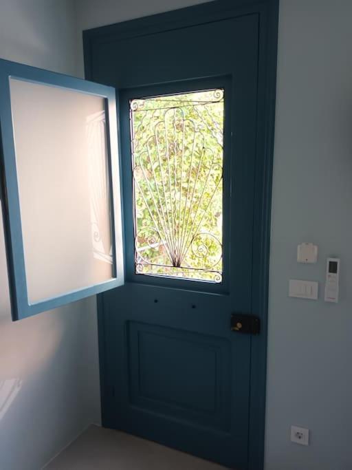 Studio Bella Epidaurus Eksteriør bilde