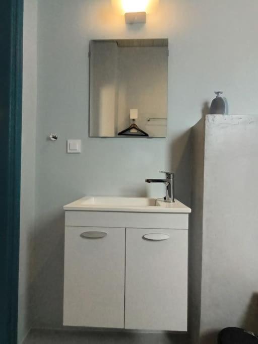Studio Bella Epidaurus Eksteriør bilde
