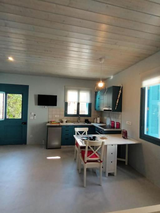 Studio Bella Epidaurus Eksteriør bilde