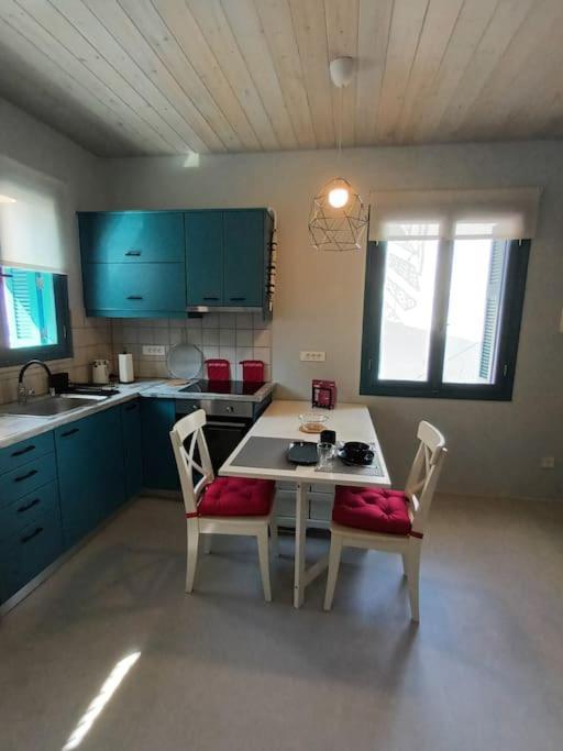 Studio Bella Epidaurus Eksteriør bilde