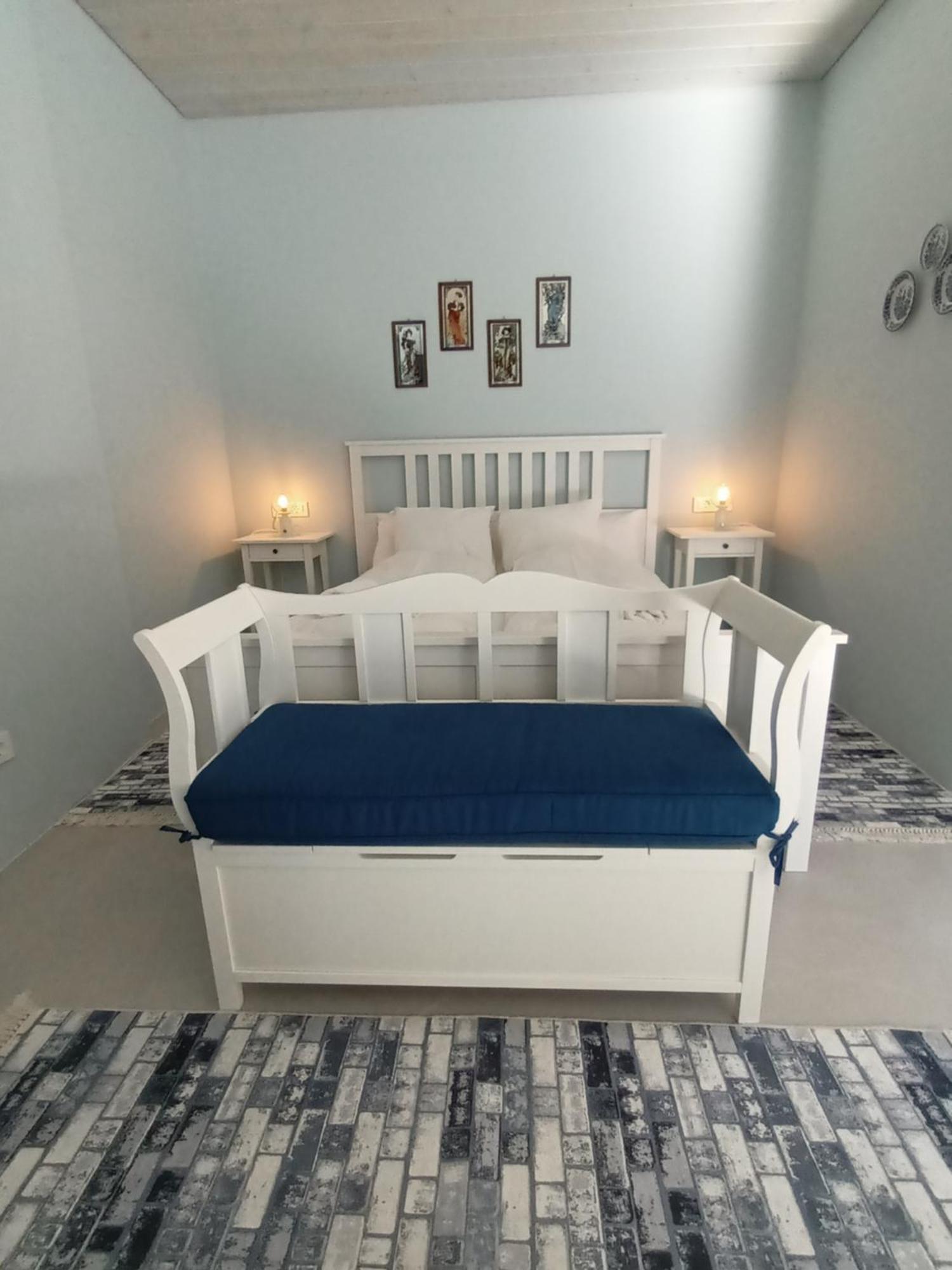 Studio Bella Epidaurus Eksteriør bilde