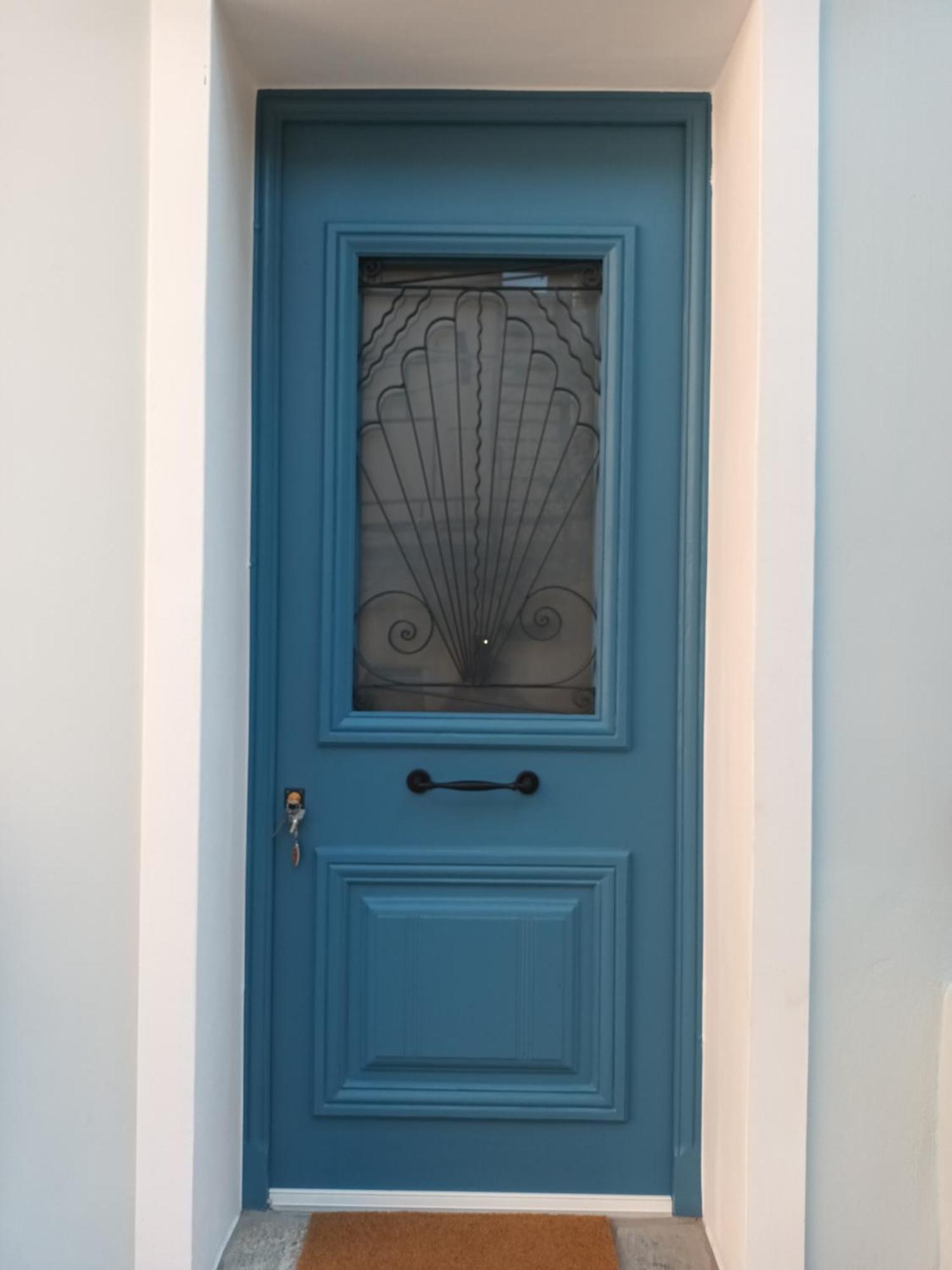 Studio Bella Epidaurus Eksteriør bilde