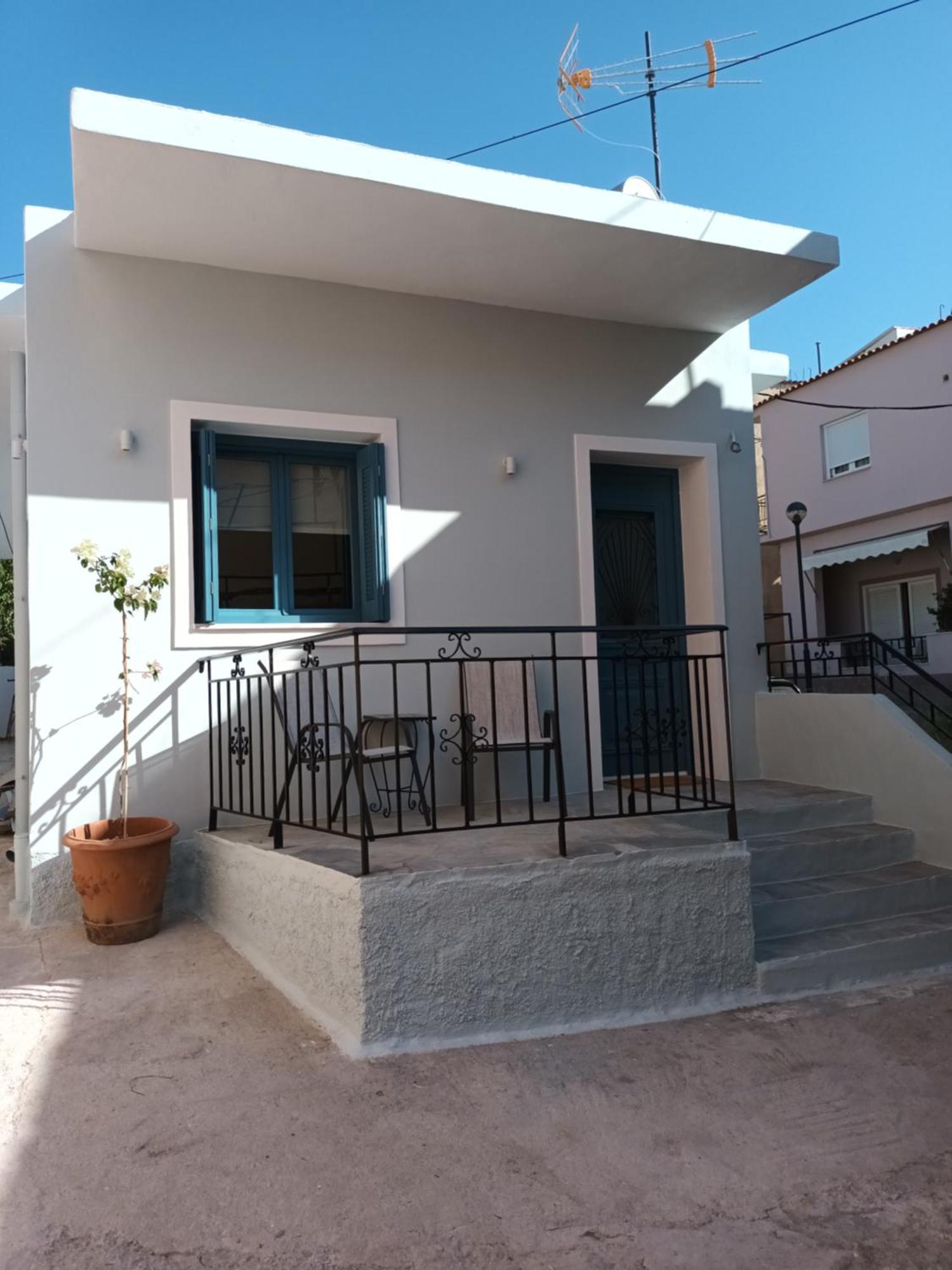 Studio Bella Epidaurus Eksteriør bilde